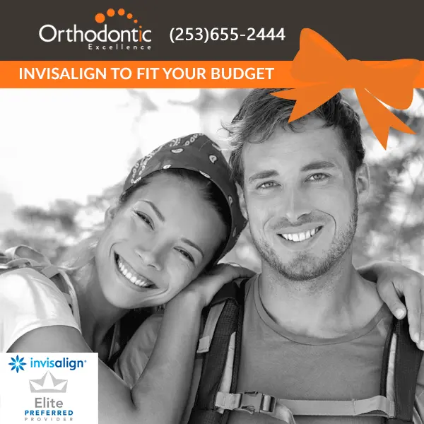 Keep Your Budget Low With Invisalign