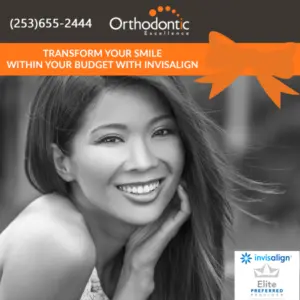 Use Invisalign To Transform Your Smile
